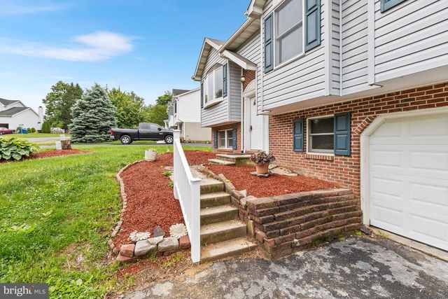 107 HIGHLAND DR, Elkton, MD 21921