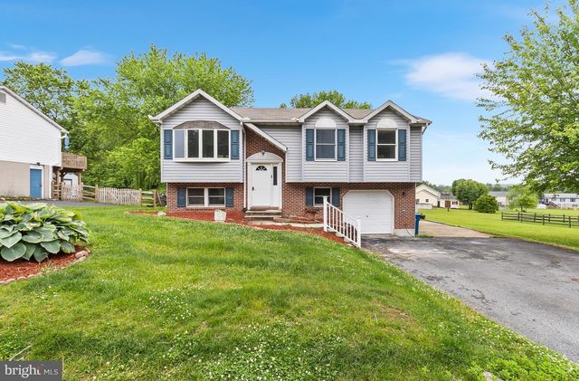 107 HIGHLAND DR, Elkton, MD 21921