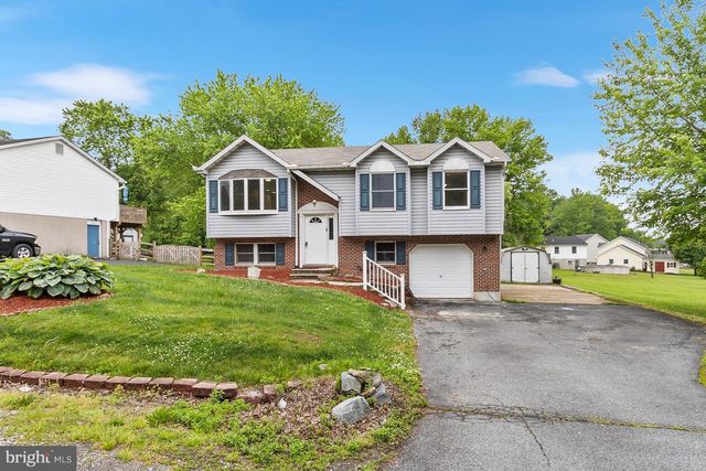 107 HIGHLAND DR, Elkton, MD 21921