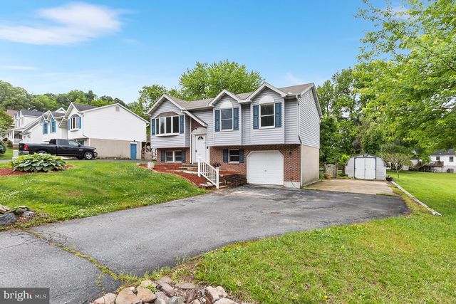 107 HIGHLAND DR, Elkton, MD 21921