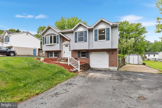 107 HIGHLAND DR, Elkton, MD 21921