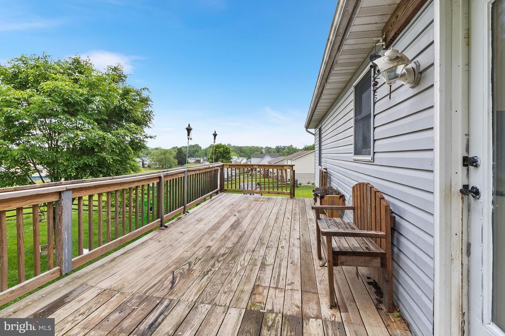 Image 31 of property listing at 107 HIGHLAND DR, Elkton, MD 21921