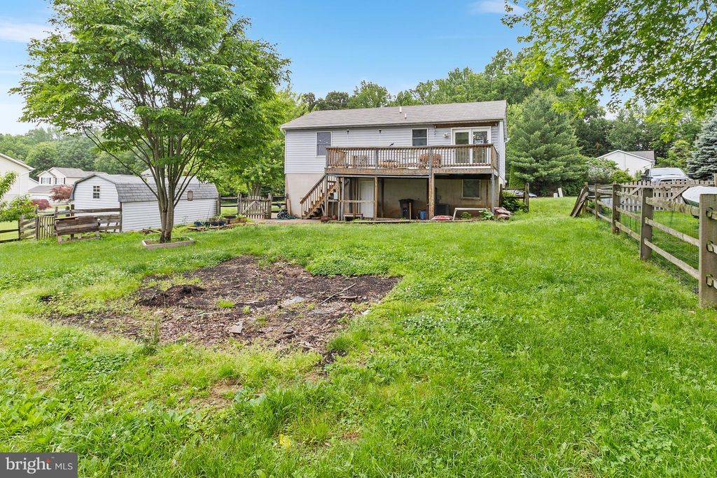 Image 34 of property listing at 107 HIGHLAND DR, Elkton, MD 21921