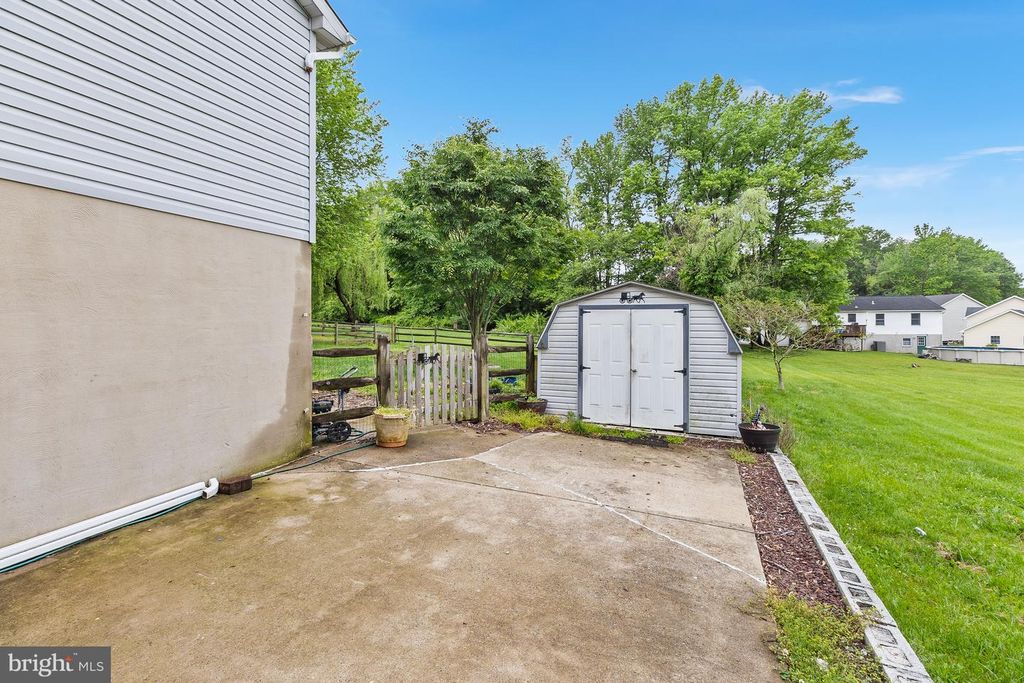 Image 36 of property listing at 107 HIGHLAND DR, Elkton, MD 21921