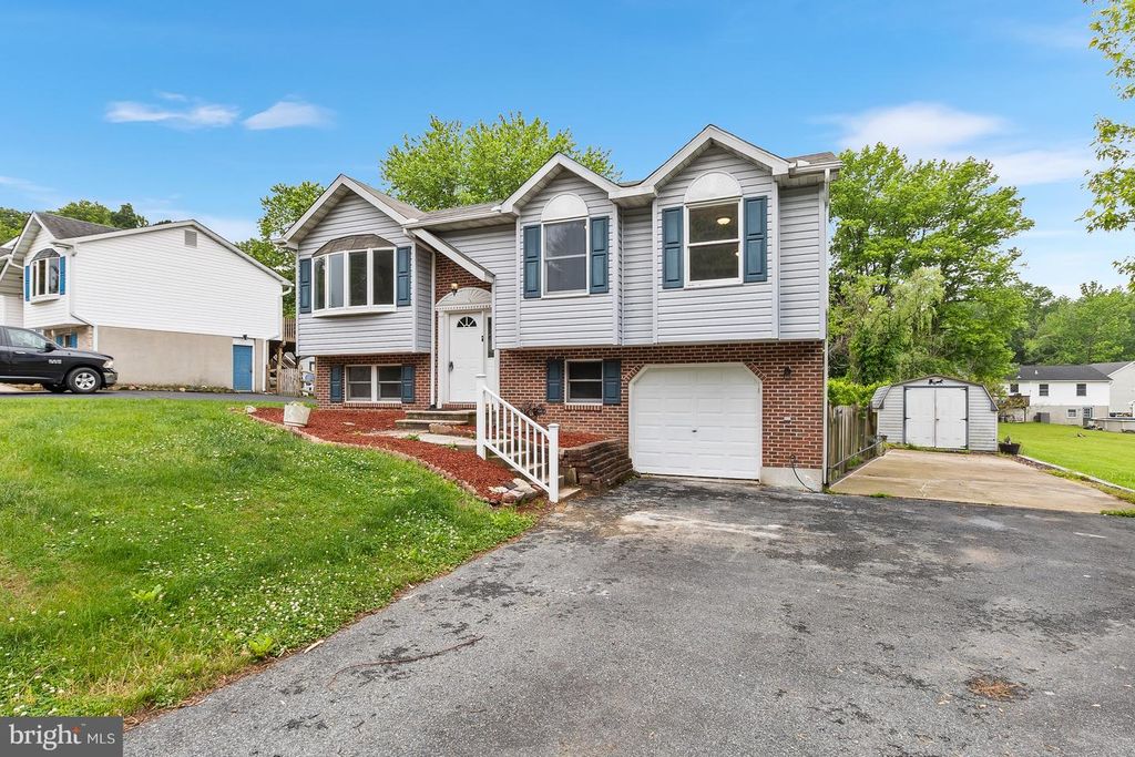 Image 8 of property listing at 107 HIGHLAND DR, Elkton, MD 21921