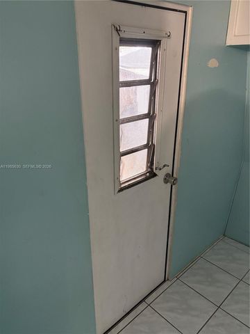 2875 NW 167th Ter 1, Miami Gardens, FL 33056