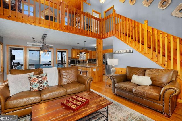 170 Walnut Ridge, Ellijay, GA 30536