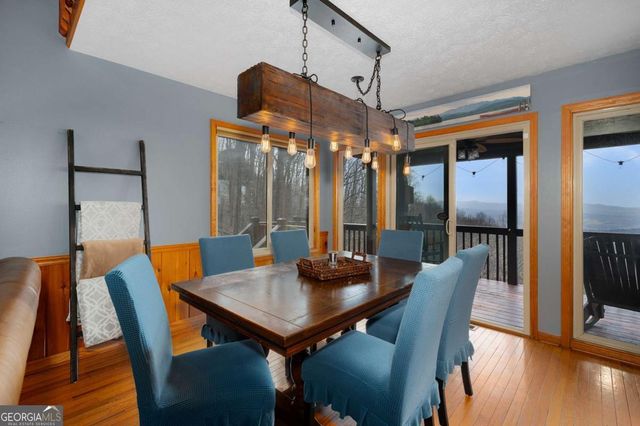 170 Walnut Ridge, Ellijay, GA 30536