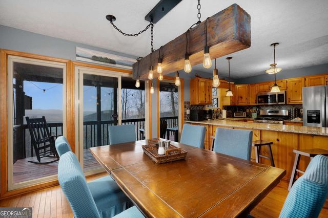 170 Walnut Ridge, Ellijay, GA 30536