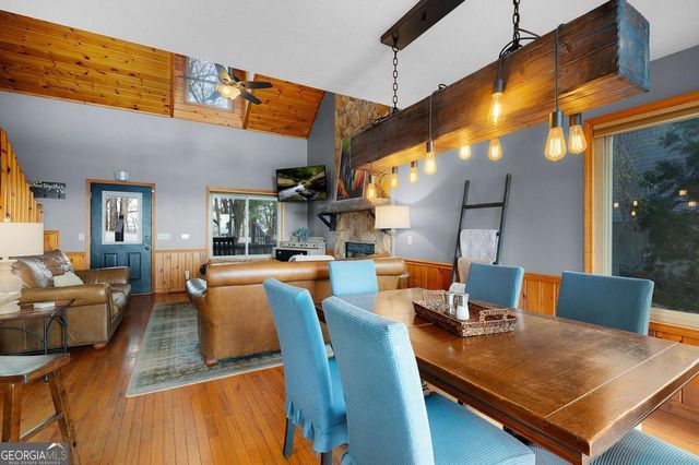 170 Walnut Ridge, Ellijay, GA 30536