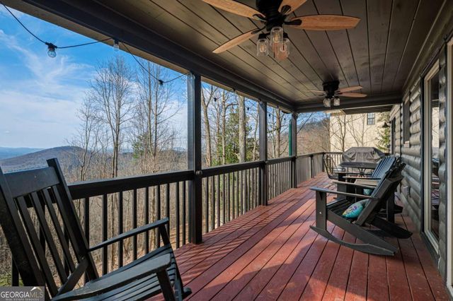 170 Walnut Ridge, Ellijay, GA 30536