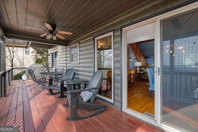 170 Walnut Ridge, Ellijay, GA 30536