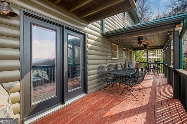 170 Walnut Ridge, Ellijay, GA 30536