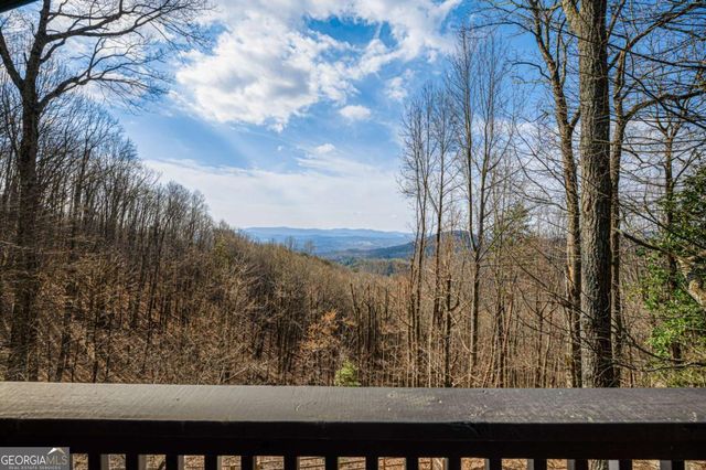 170 Walnut Ridge, Ellijay, GA 30536