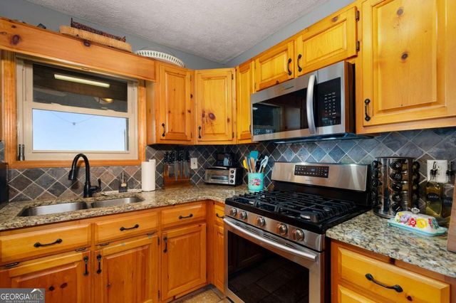 170 Walnut Ridge, Ellijay, GA 30536