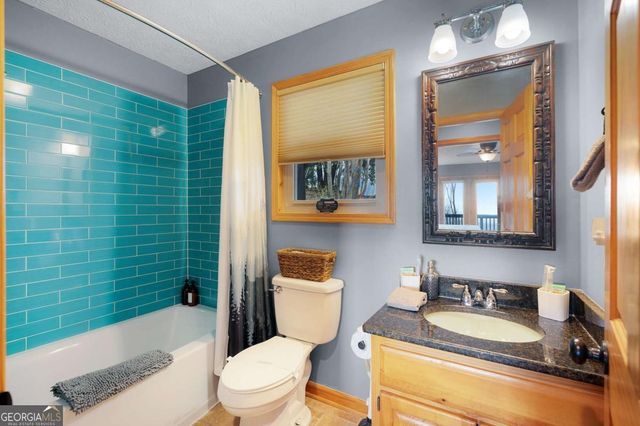 170 Walnut Ridge, Ellijay, GA 30536