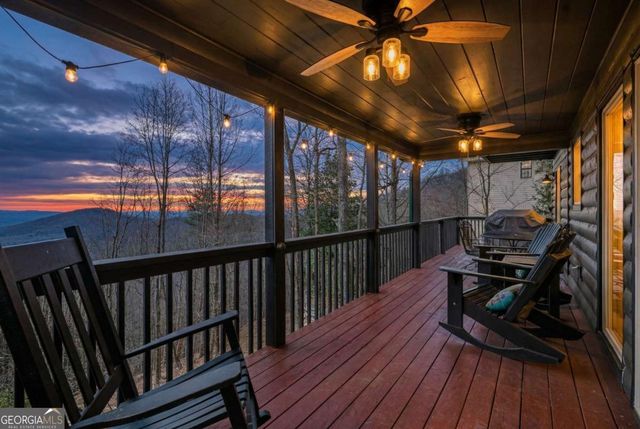 170 Walnut Ridge, Ellijay, GA 30536