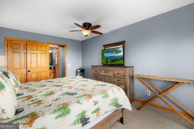 170 Walnut Ridge, Ellijay, GA 30536