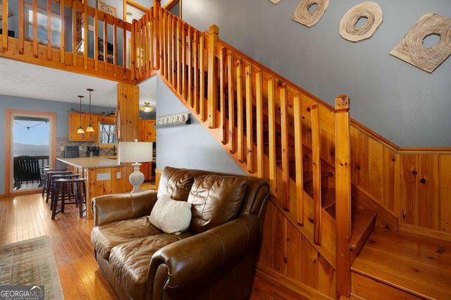 170 Walnut Ridge, Ellijay, GA 30536