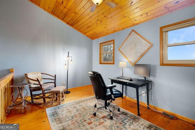 170 Walnut Ridge, Ellijay, GA 30536