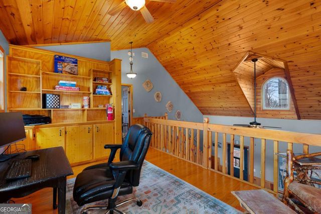 170 Walnut Ridge, Ellijay, GA 30536