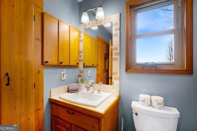 170 Walnut Ridge, Ellijay, GA 30536