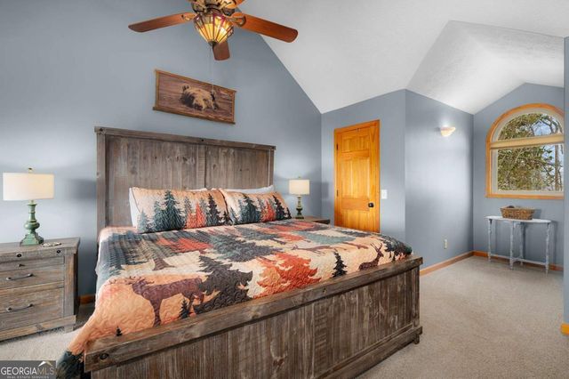 170 Walnut Ridge, Ellijay, GA 30536