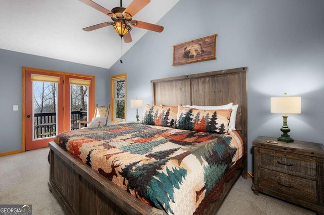 170 Walnut Ridge, Ellijay, GA 30536