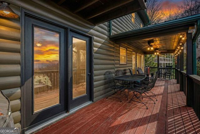 170 Walnut Ridge, Ellijay, GA 30536