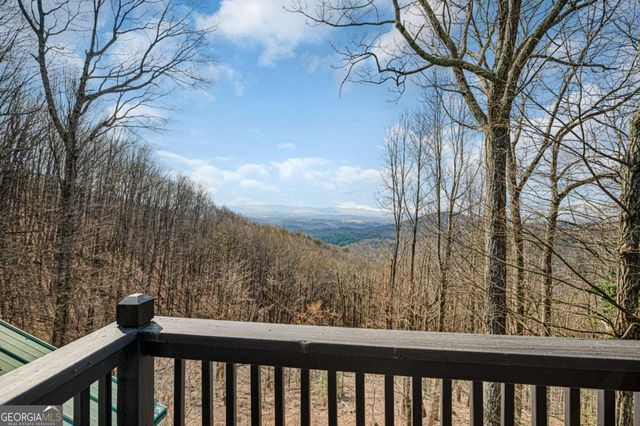 170 Walnut Ridge, Ellijay, GA 30536