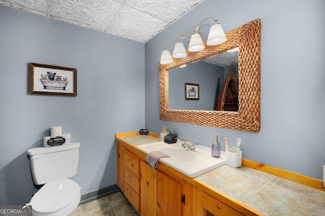 170 Walnut Ridge, Ellijay, GA 30536