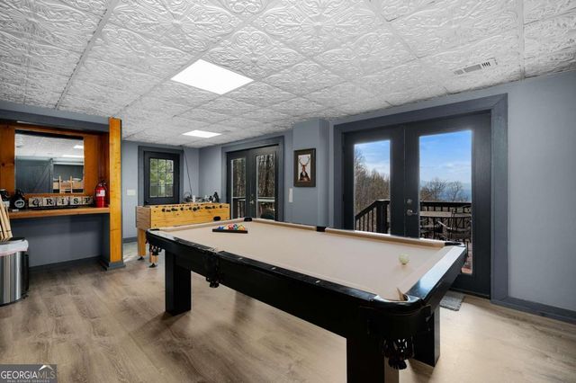 170 Walnut Ridge, Ellijay, GA 30536