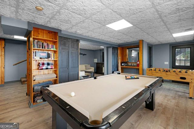 170 Walnut Ridge, Ellijay, GA 30536