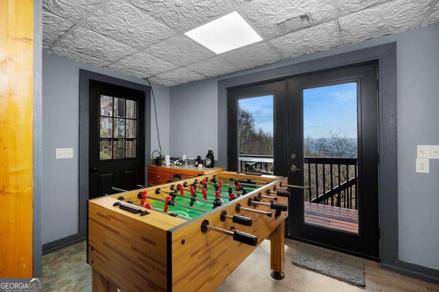 170 Walnut Ridge, Ellijay, GA 30536