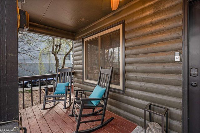 170 Walnut Ridge, Ellijay, GA 30536