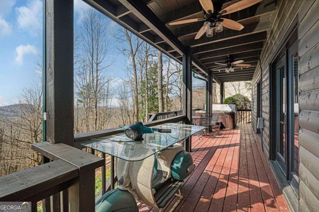 170 Walnut Ridge, Ellijay, GA 30536