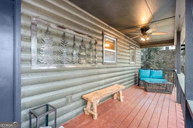 170 Walnut Ridge, Ellijay, GA 30536