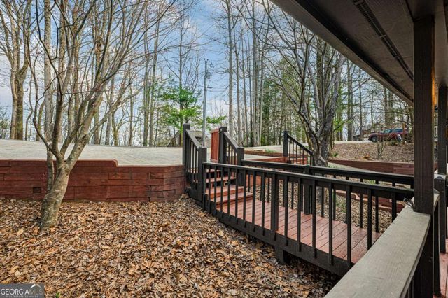 170 Walnut Ridge, Ellijay, GA 30536