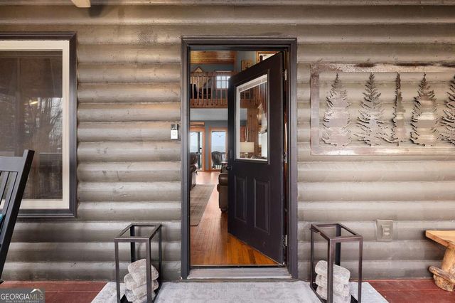 170 Walnut Ridge, Ellijay, GA 30536