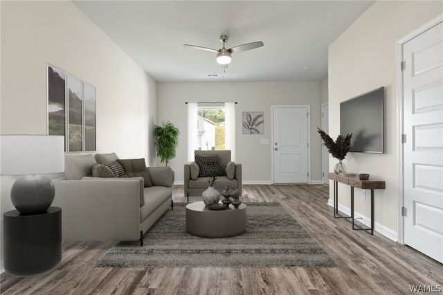 14410 Bellflower, Tuscaloosa, AL 35405