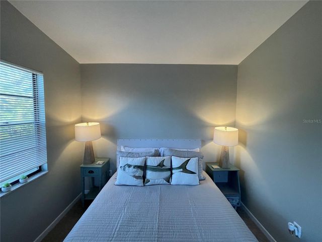 606 N MAYO STREET, Crystal Beach, FL 34681