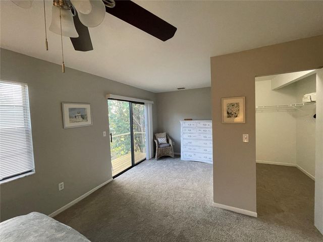 606 N MAYO STREET, Crystal Beach, FL 34681