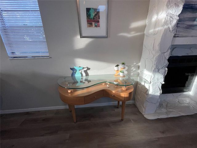 606 N MAYO STREET, Crystal Beach, FL 34681