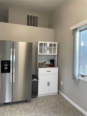 606 N MAYO STREET, Crystal Beach, FL 34681