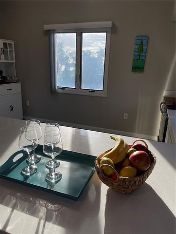 606 N MAYO STREET, Crystal Beach, FL 34681