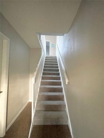 606 N MAYO STREET, Crystal Beach, FL 34681