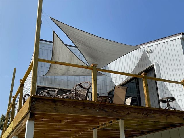 606 N MAYO STREET, Crystal Beach, FL 34681