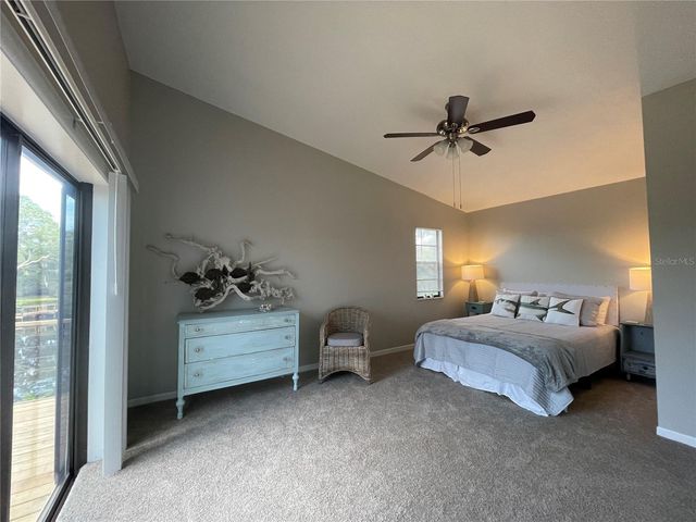 606 N MAYO STREET, Crystal Beach, FL 34681