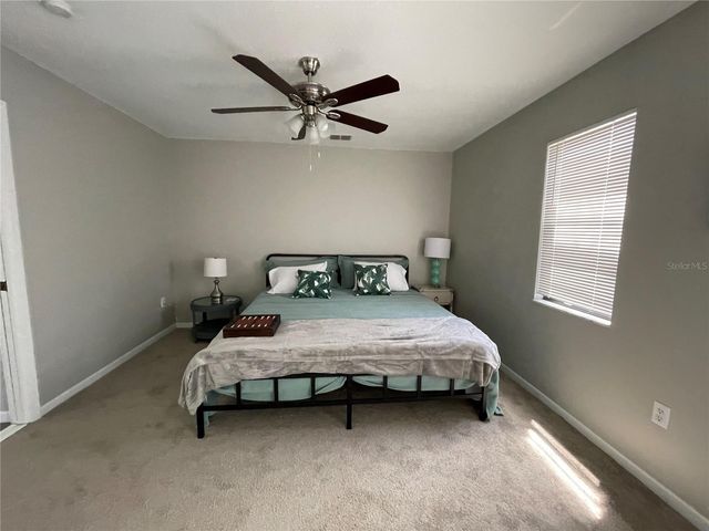 606 N MAYO STREET, Crystal Beach, FL 34681