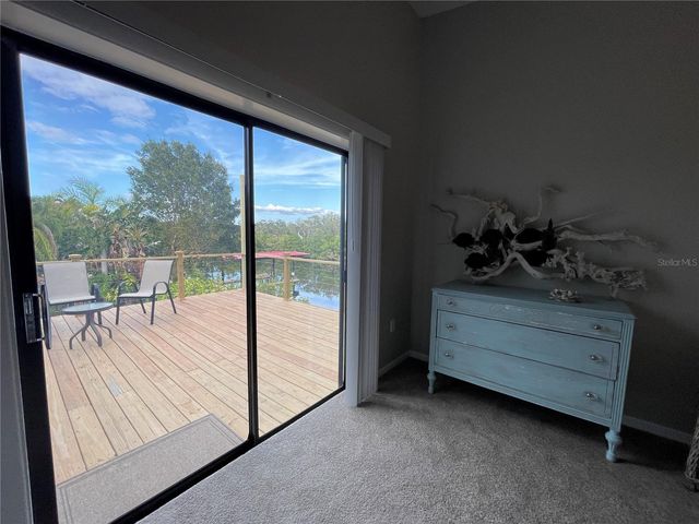 606 N MAYO STREET, Crystal Beach, FL 34681